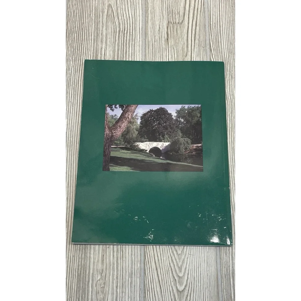 The Pines 100 Years Herbert H Grace A Dow Homestead Gardens Tawny Ryan Nelb 1999